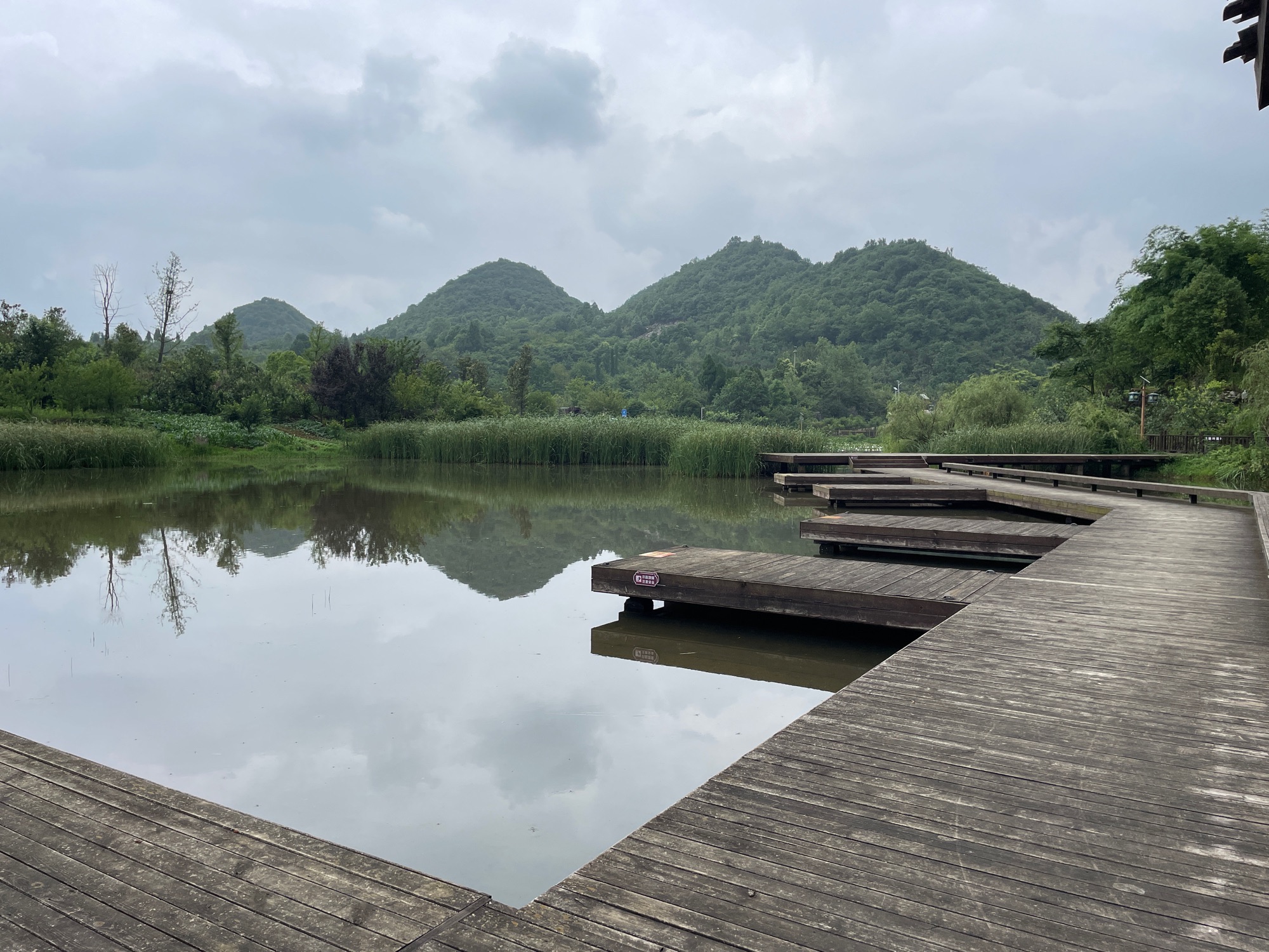 子牙亭旅行图片 2