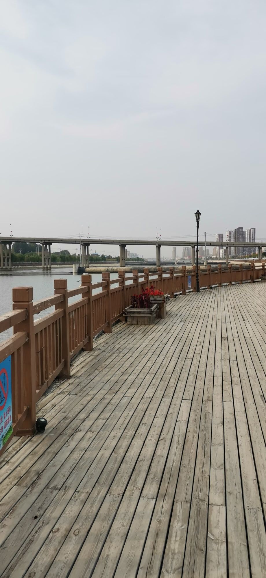 牤牛河湿地公园旅行图片 3