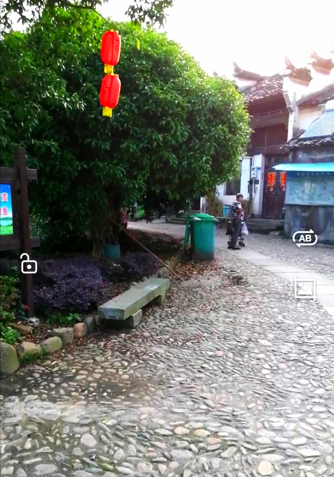 泽随古村落旅行图片 1