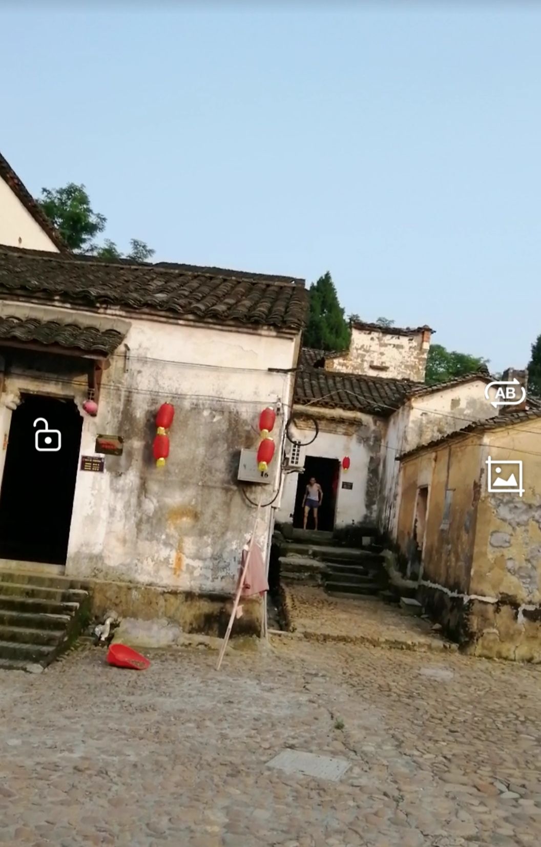 泽随古村落旅行图片 2