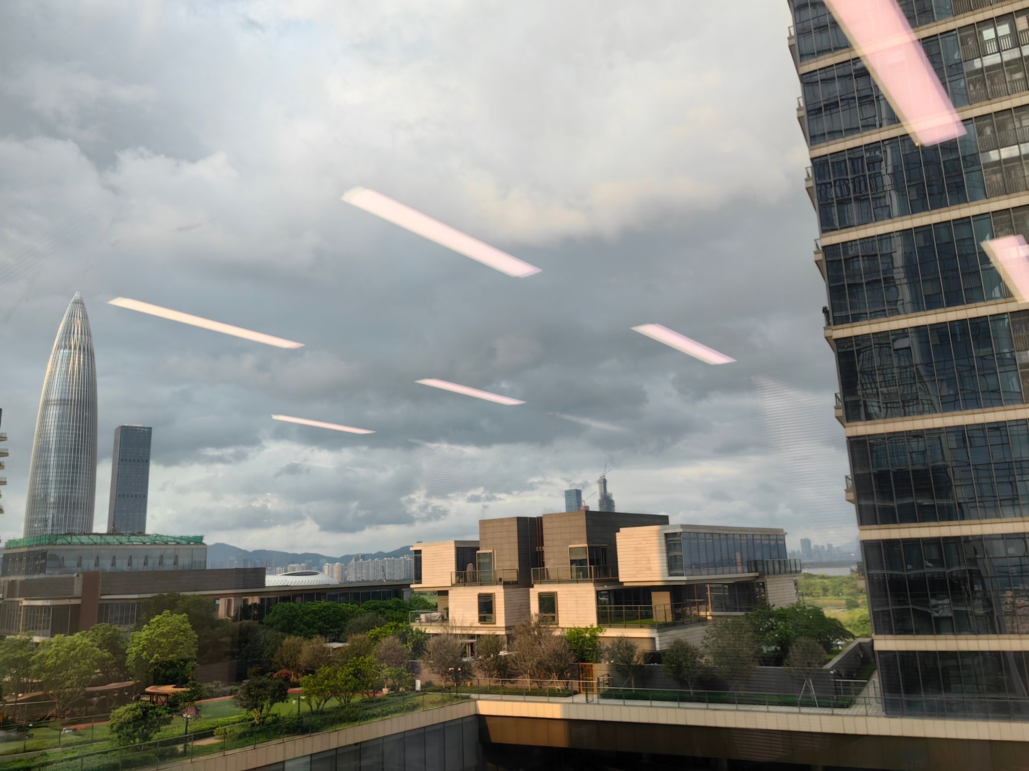 鹏瑞深圳湾一号T7座