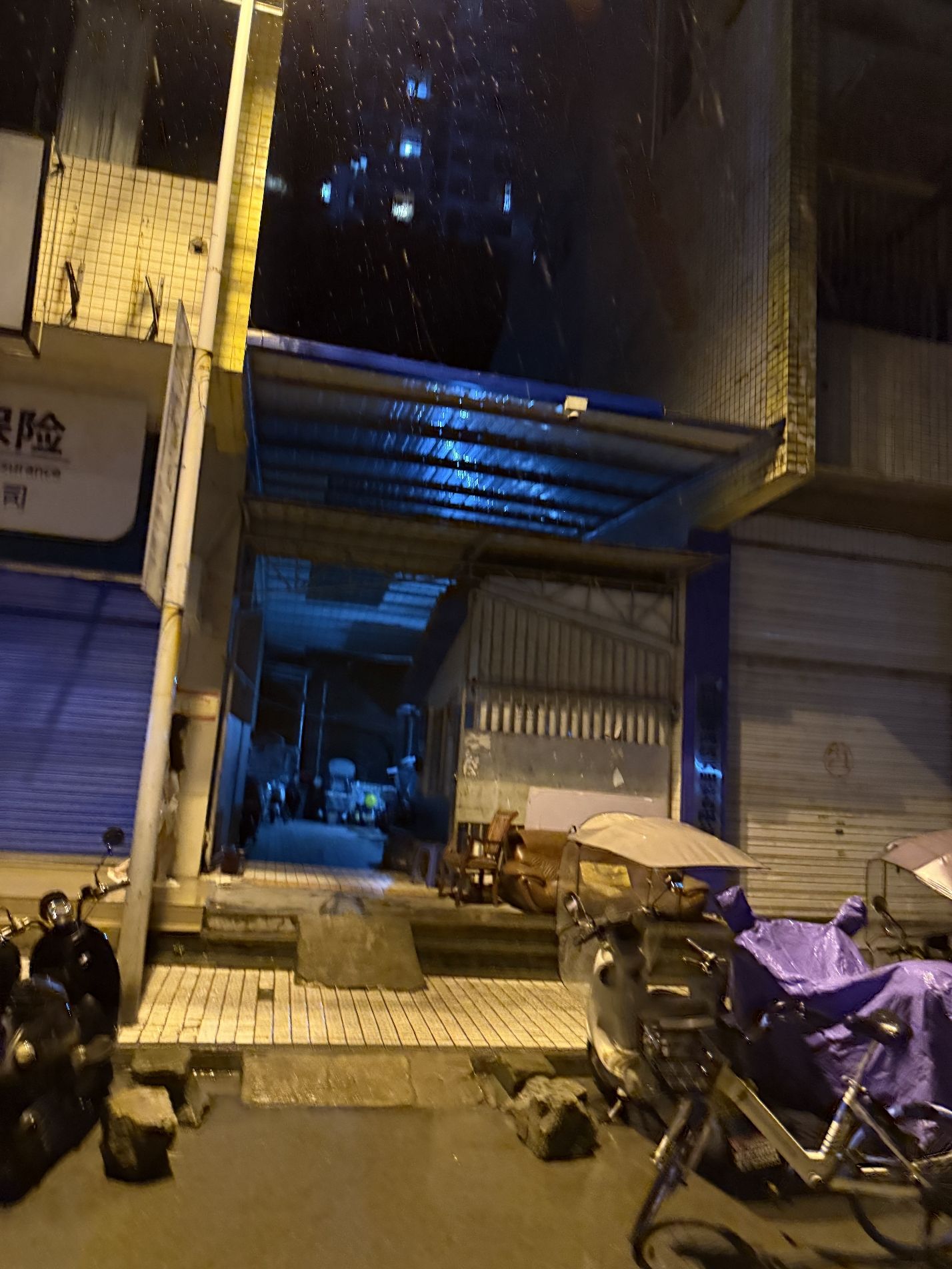 老公园怡苑旅行图片 1