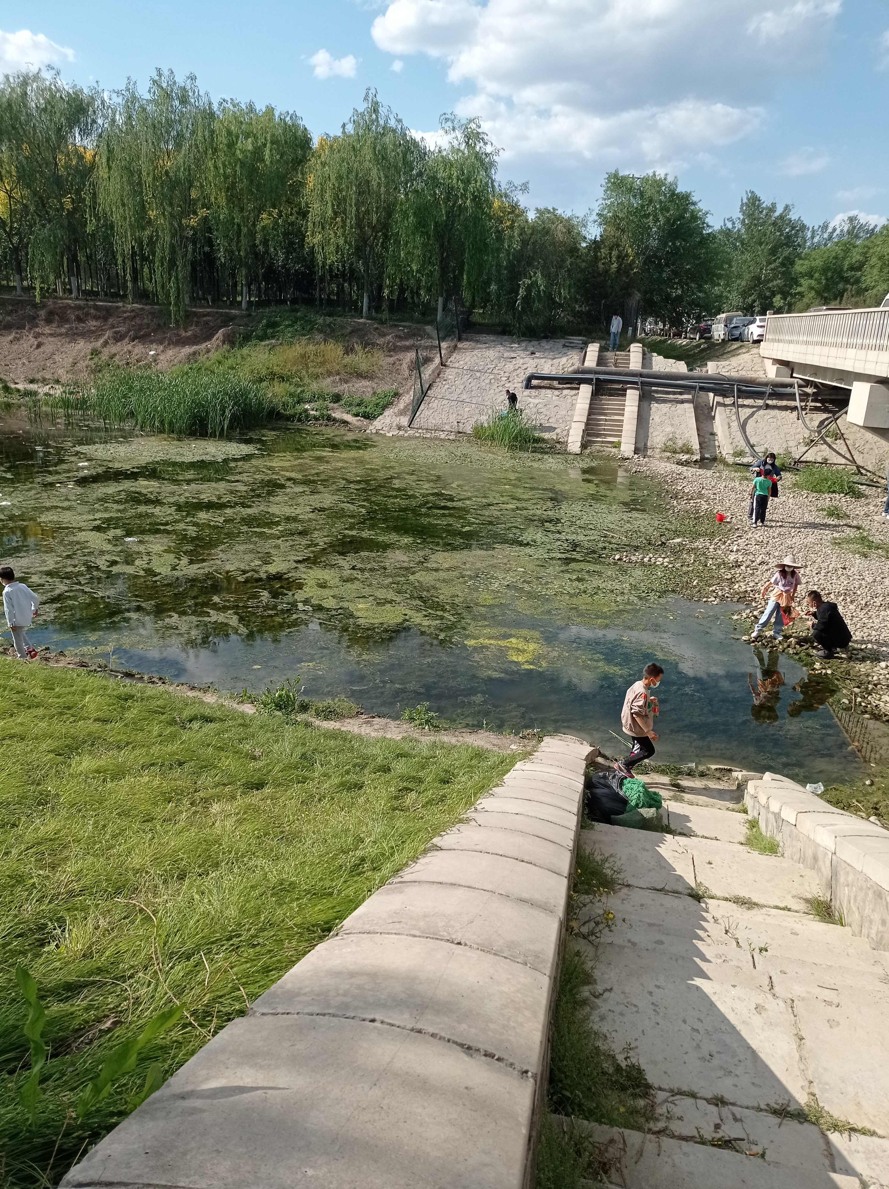 场地封面-篮球公园(西红门南桥店)