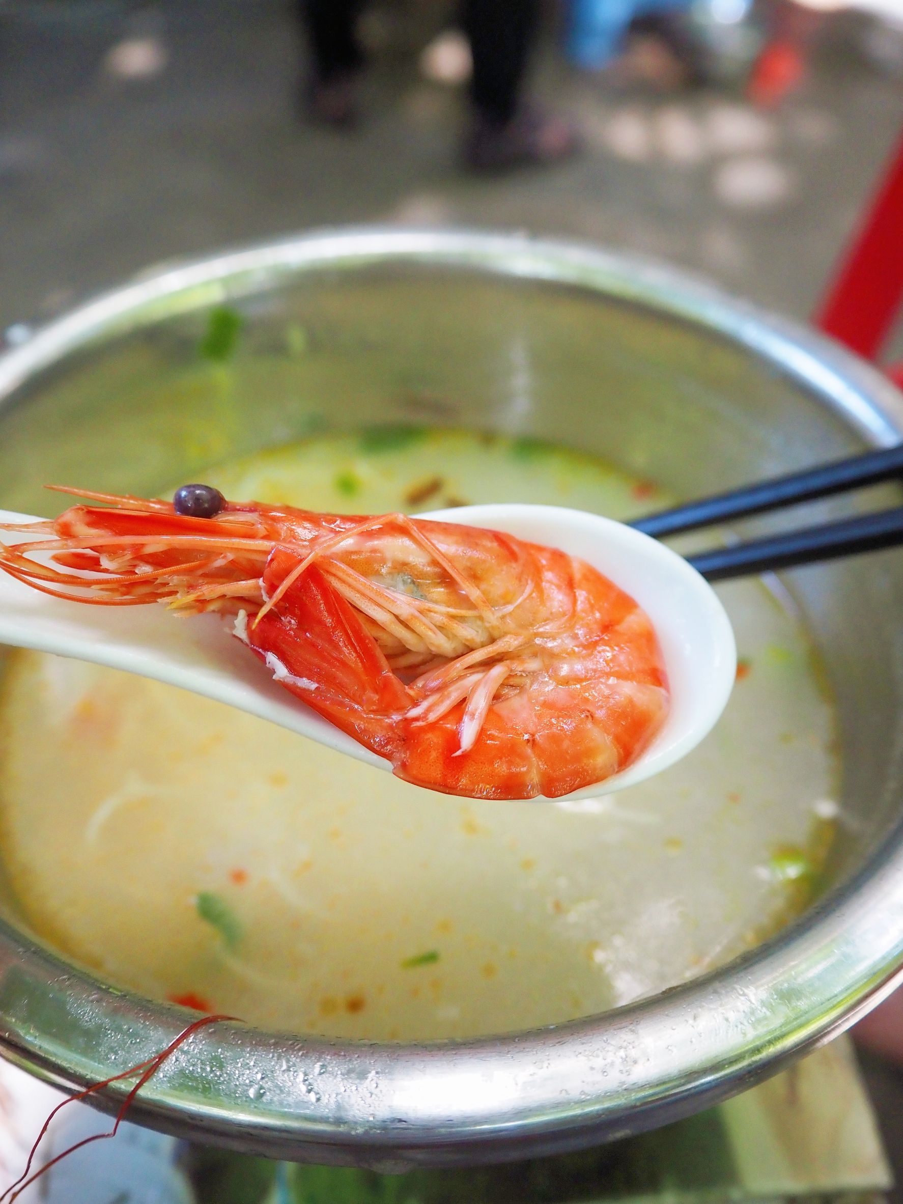 进英早餐店