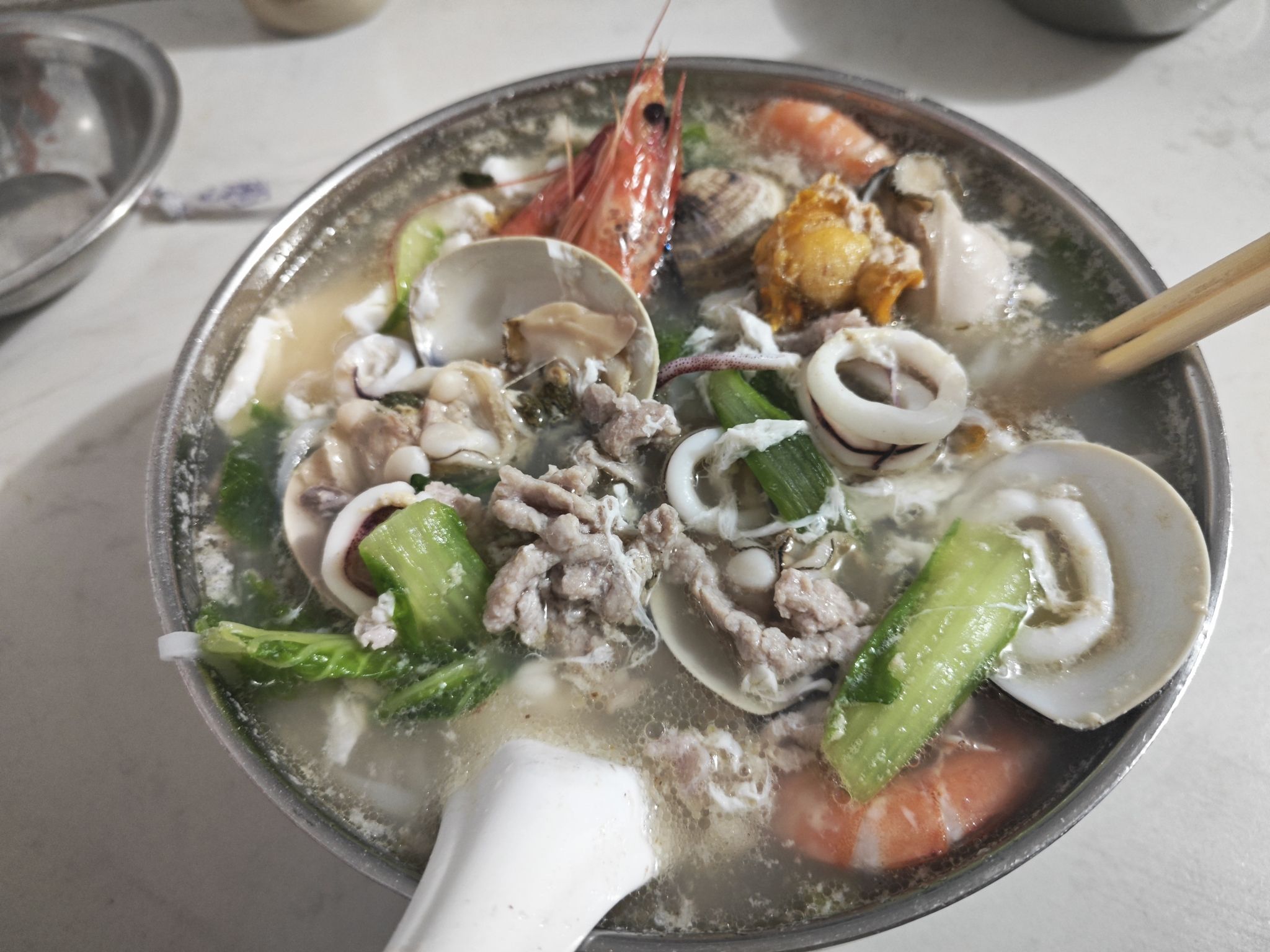 进英早餐店