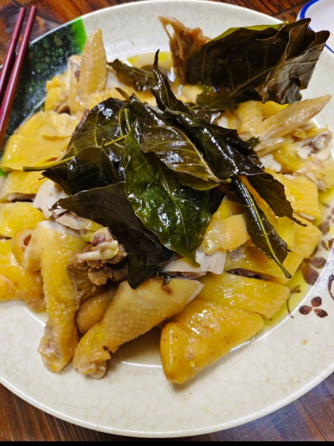 琼菜庭院庄园