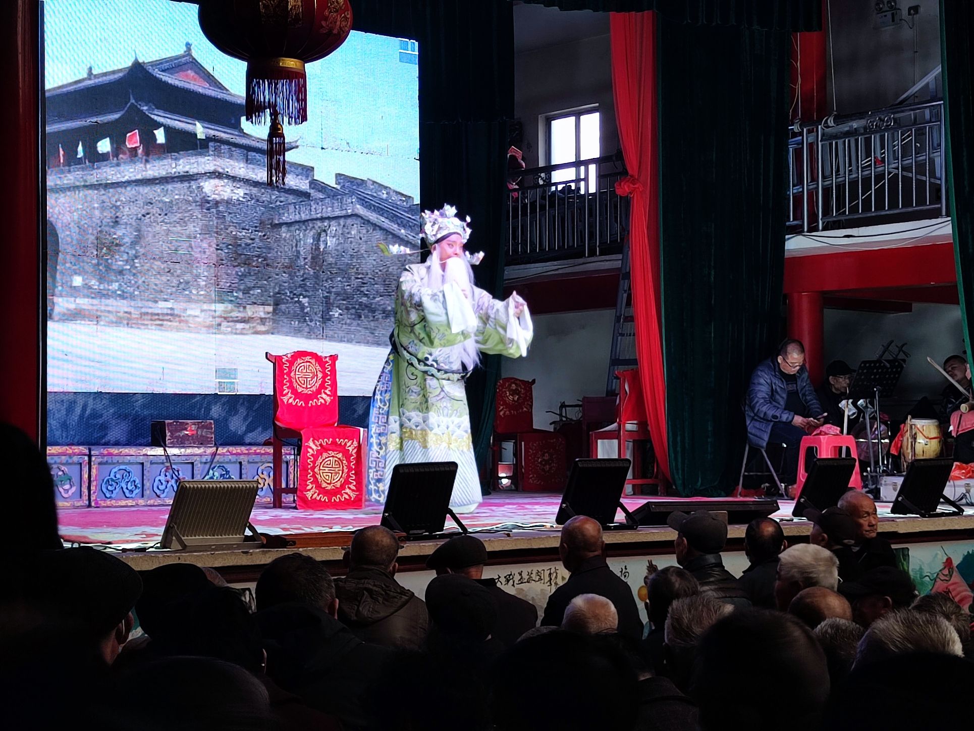 双昆宫旅行图片 1