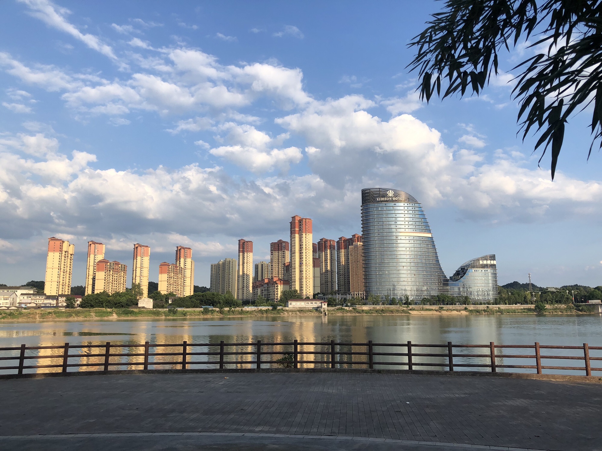 沅水国家湿地公园旅行图片 3