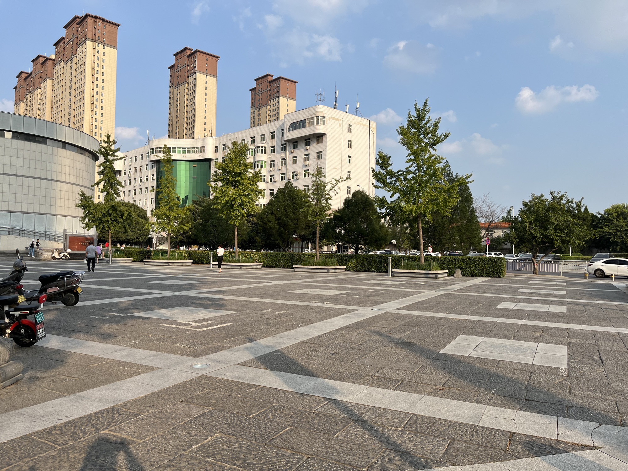 郑州美术馆旅行图片 2