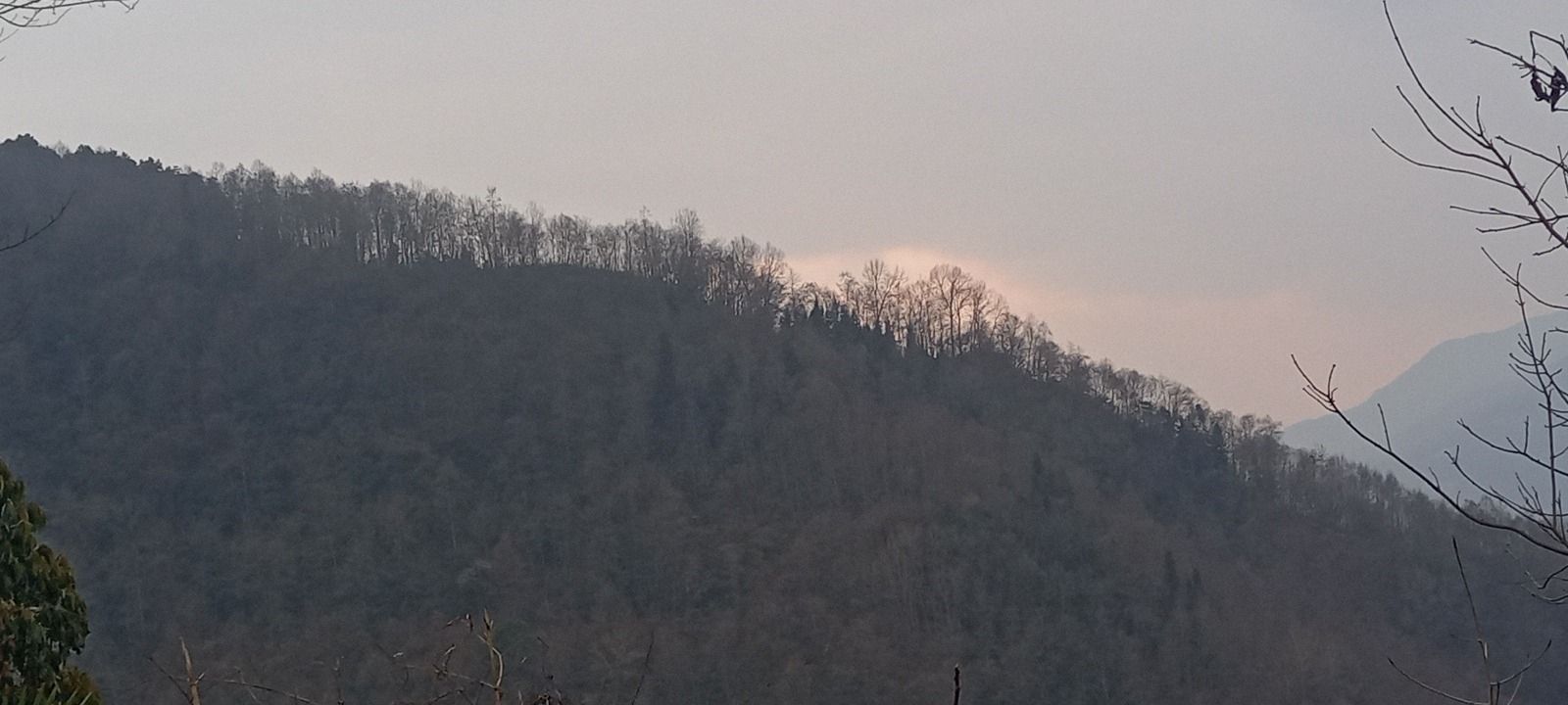 北川山岔沟风景区旅行图片 2