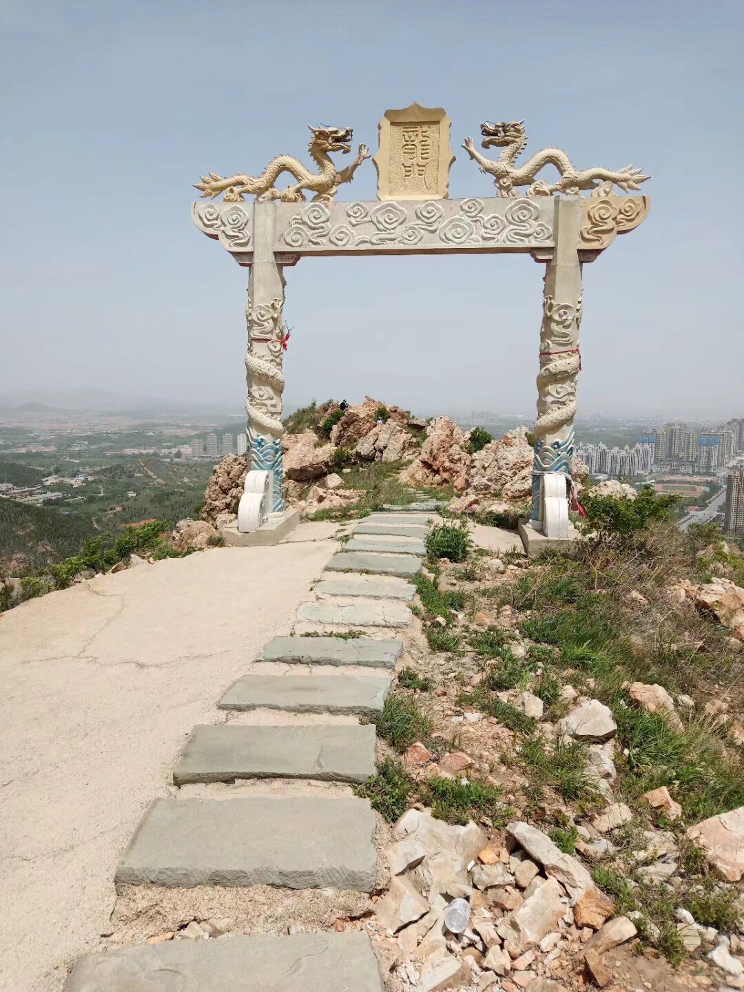 龙山风景区旅行图片 1