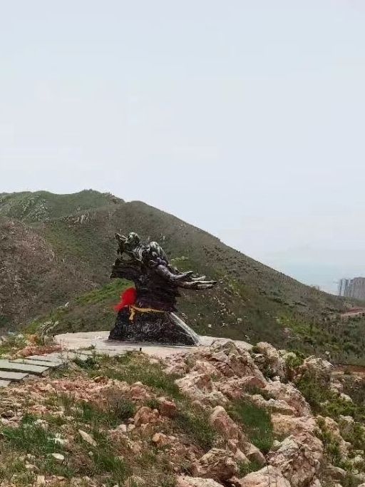 龙山风景区旅行图片 2