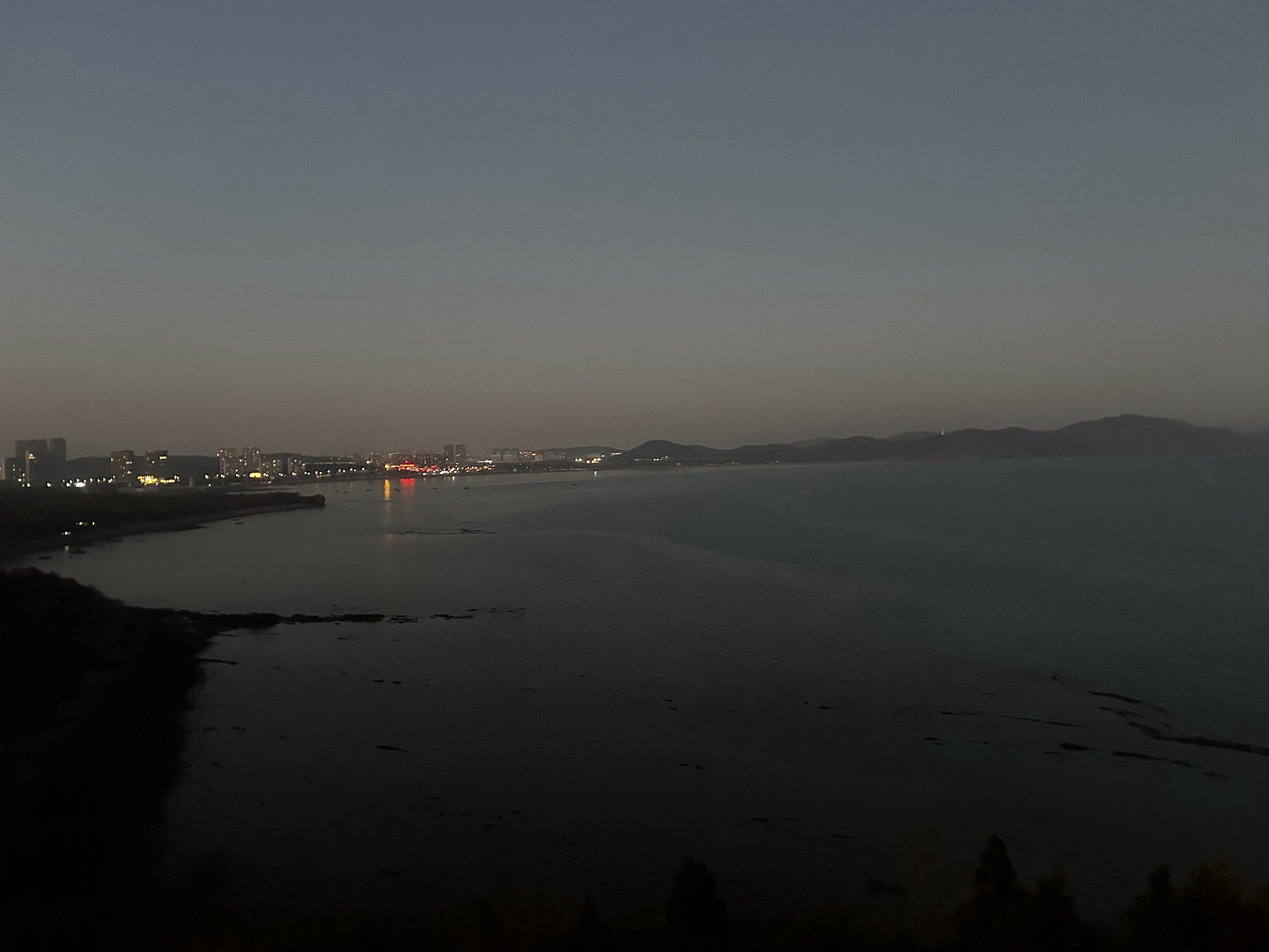 龙山风景区旅行图片 1