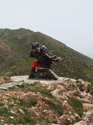 龙山风景区旅行图片 3