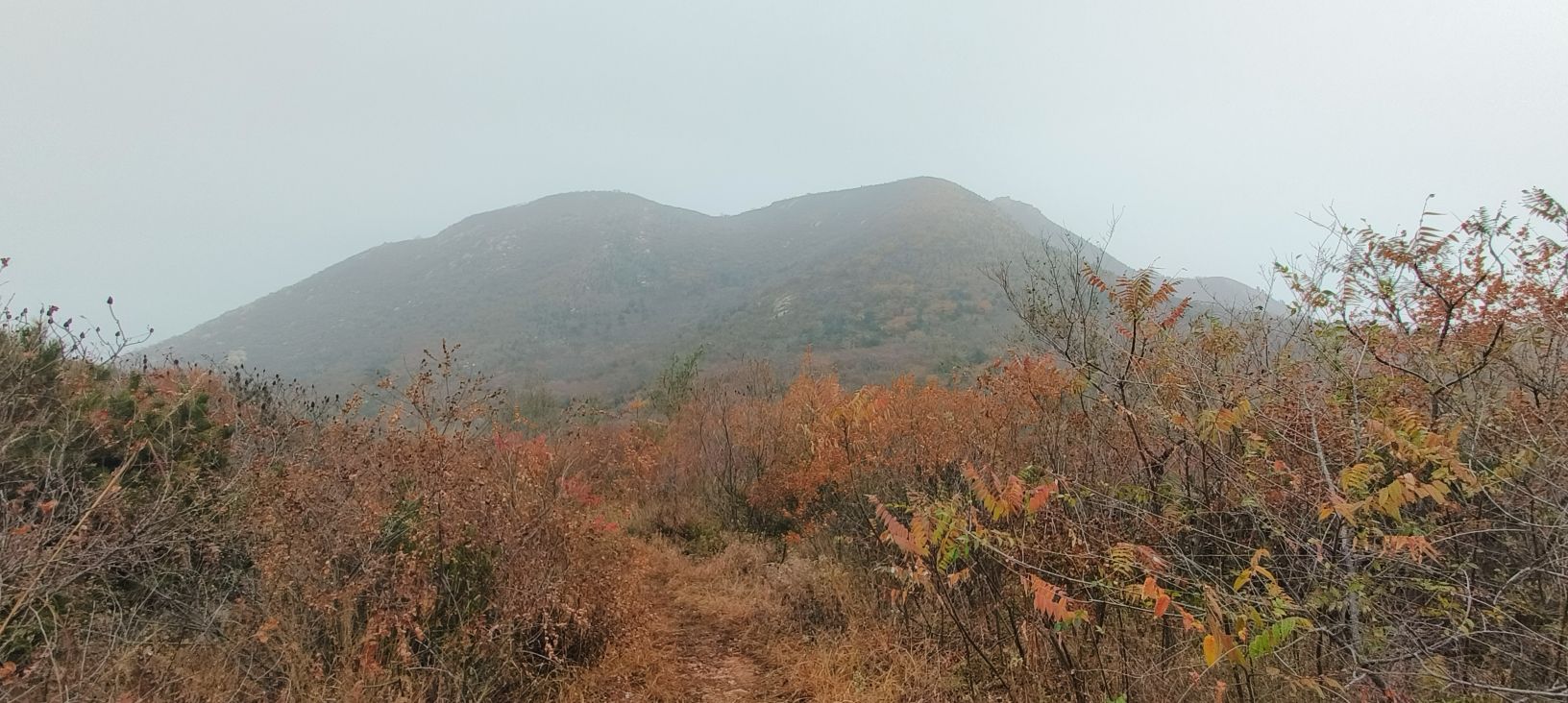 龙山风景区旅行图片 1