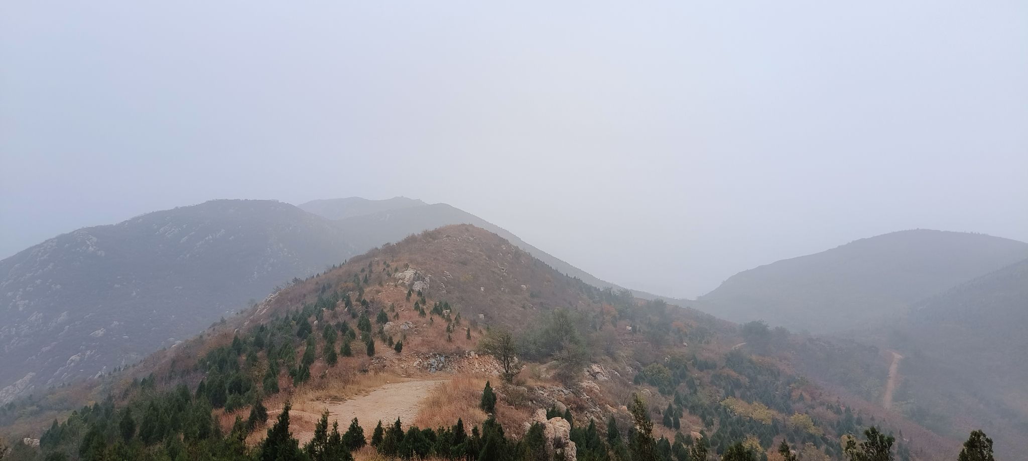 龙山风景区旅行图片 3