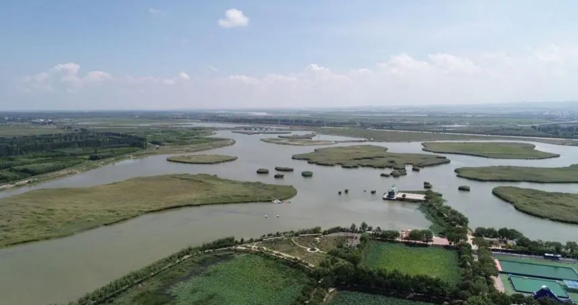 永宁湿地科普公园旅行图片 3
