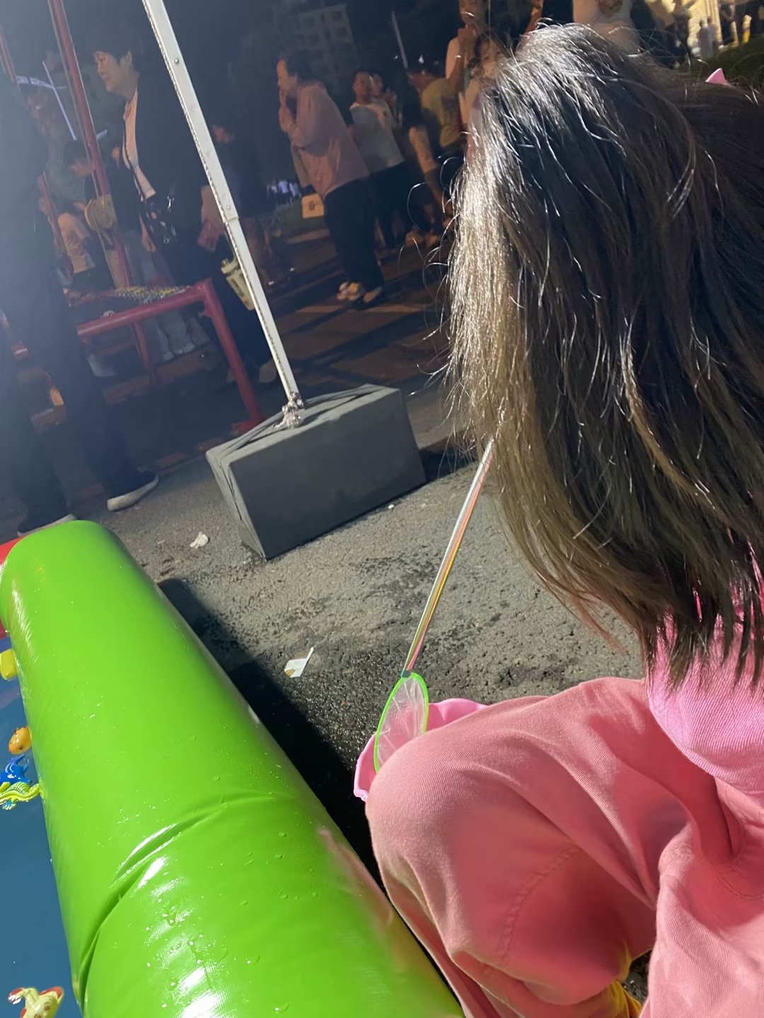 丰镇市政府广场旅行图片 3