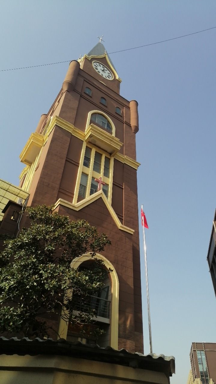 基督教堂