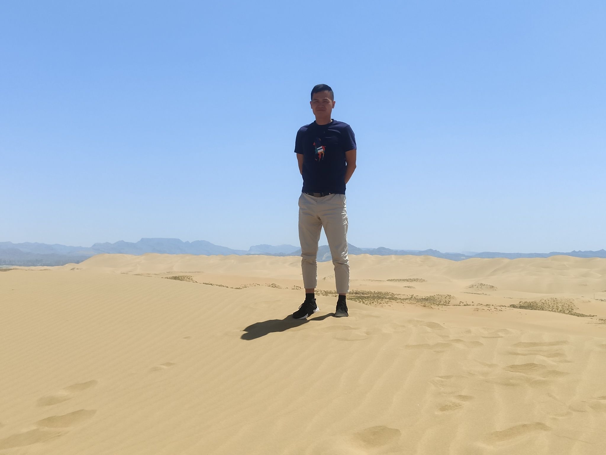 穿越之门旅行图片 2