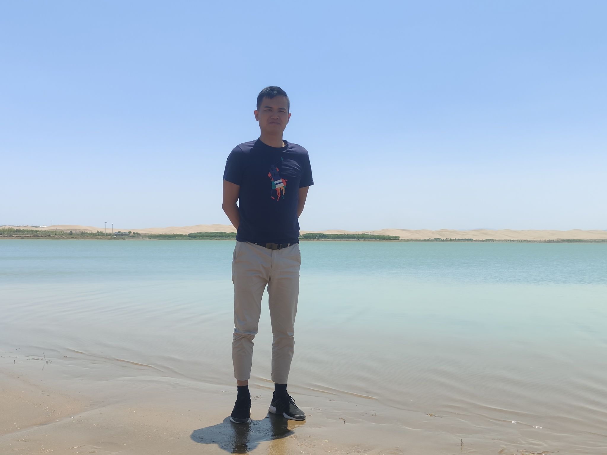 穿越之门旅行图片 1