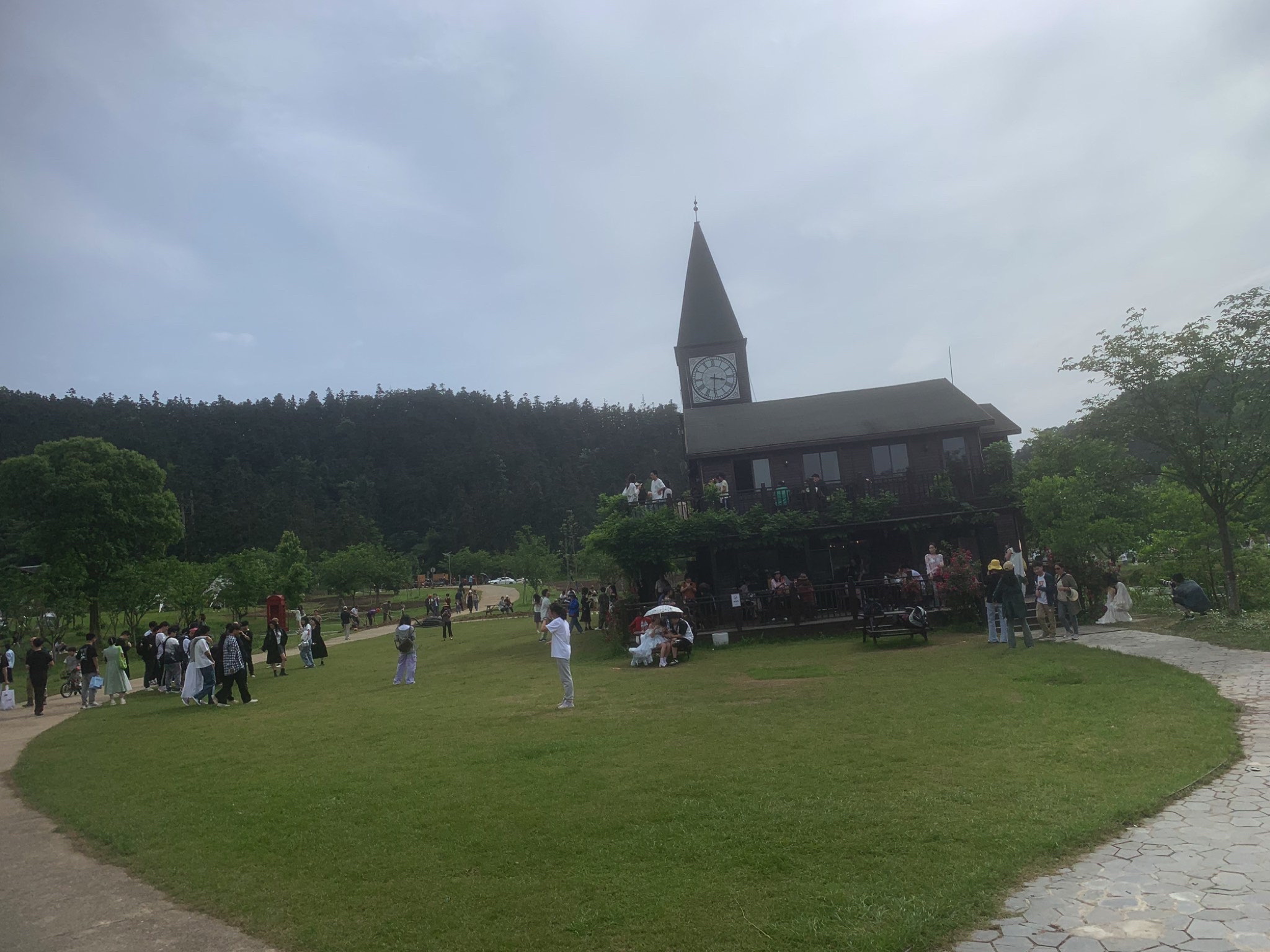 先锋小镇旅行图片 2
