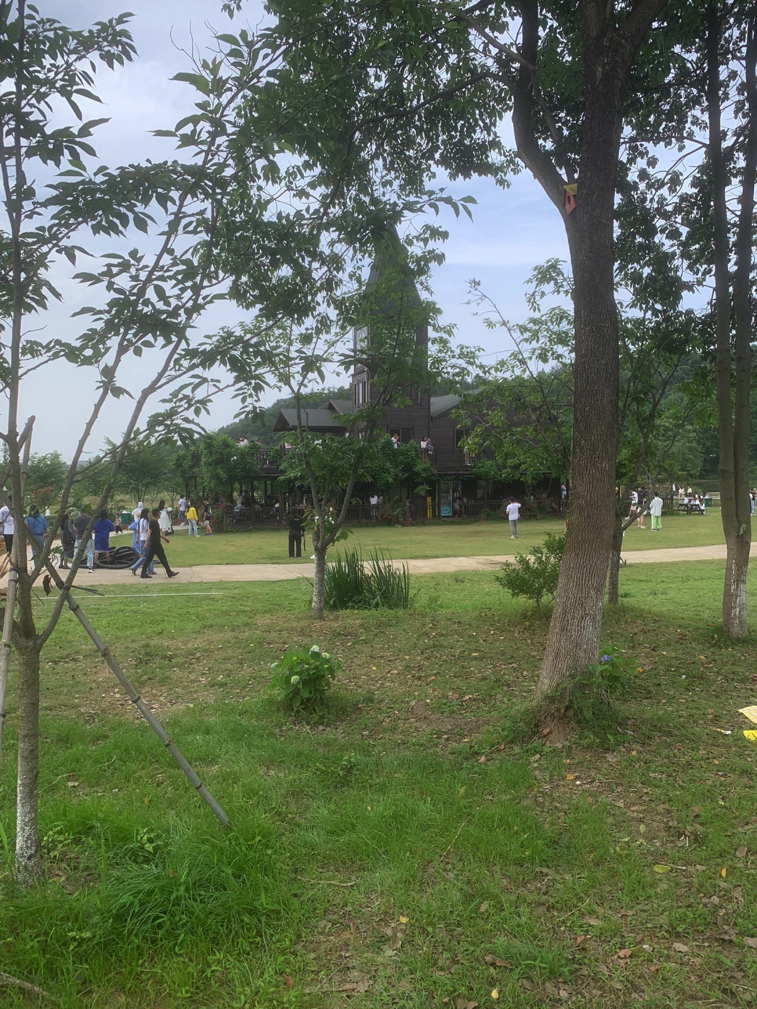 先锋小镇旅行图片 3