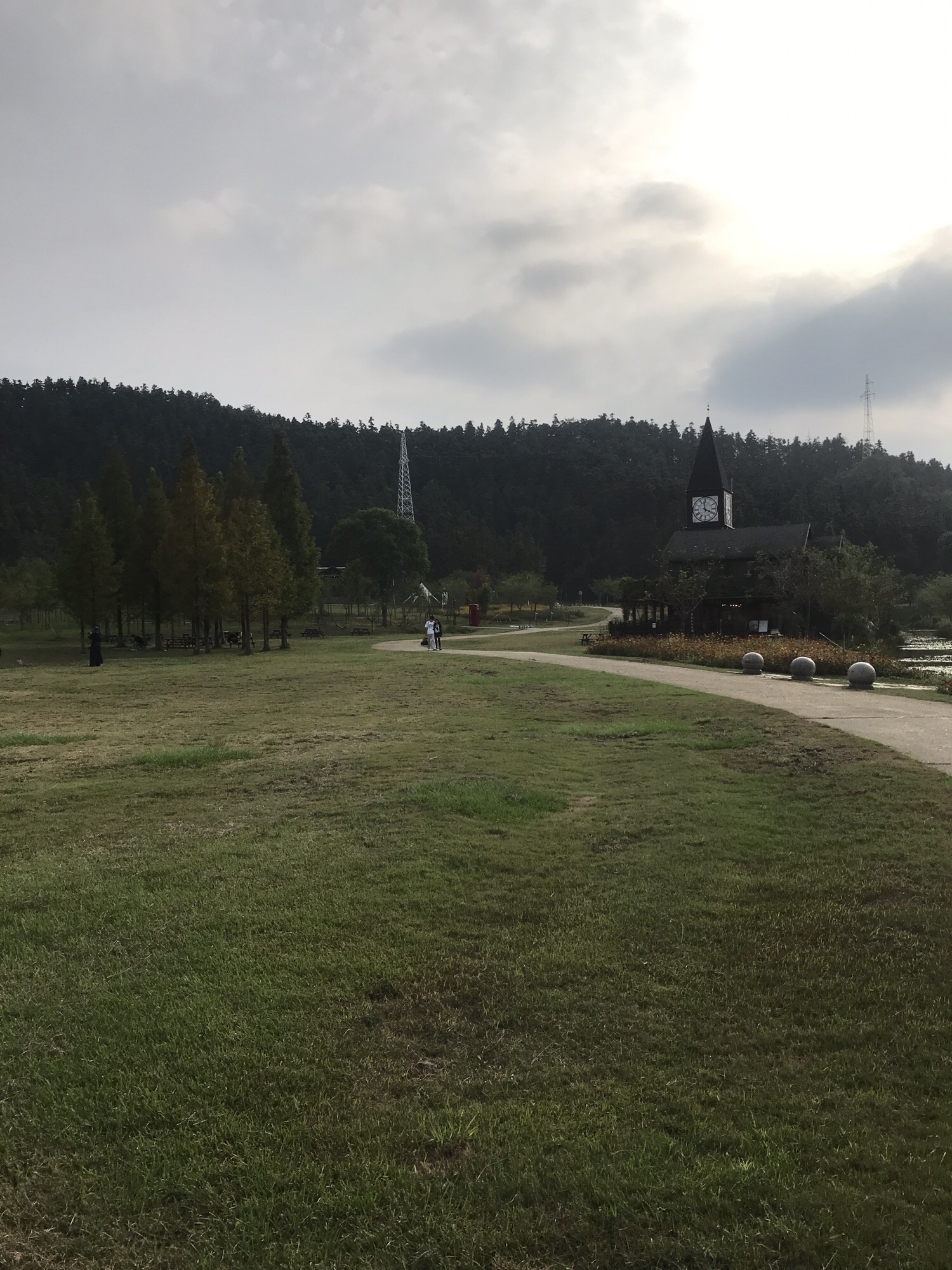先锋小镇旅行图片 3