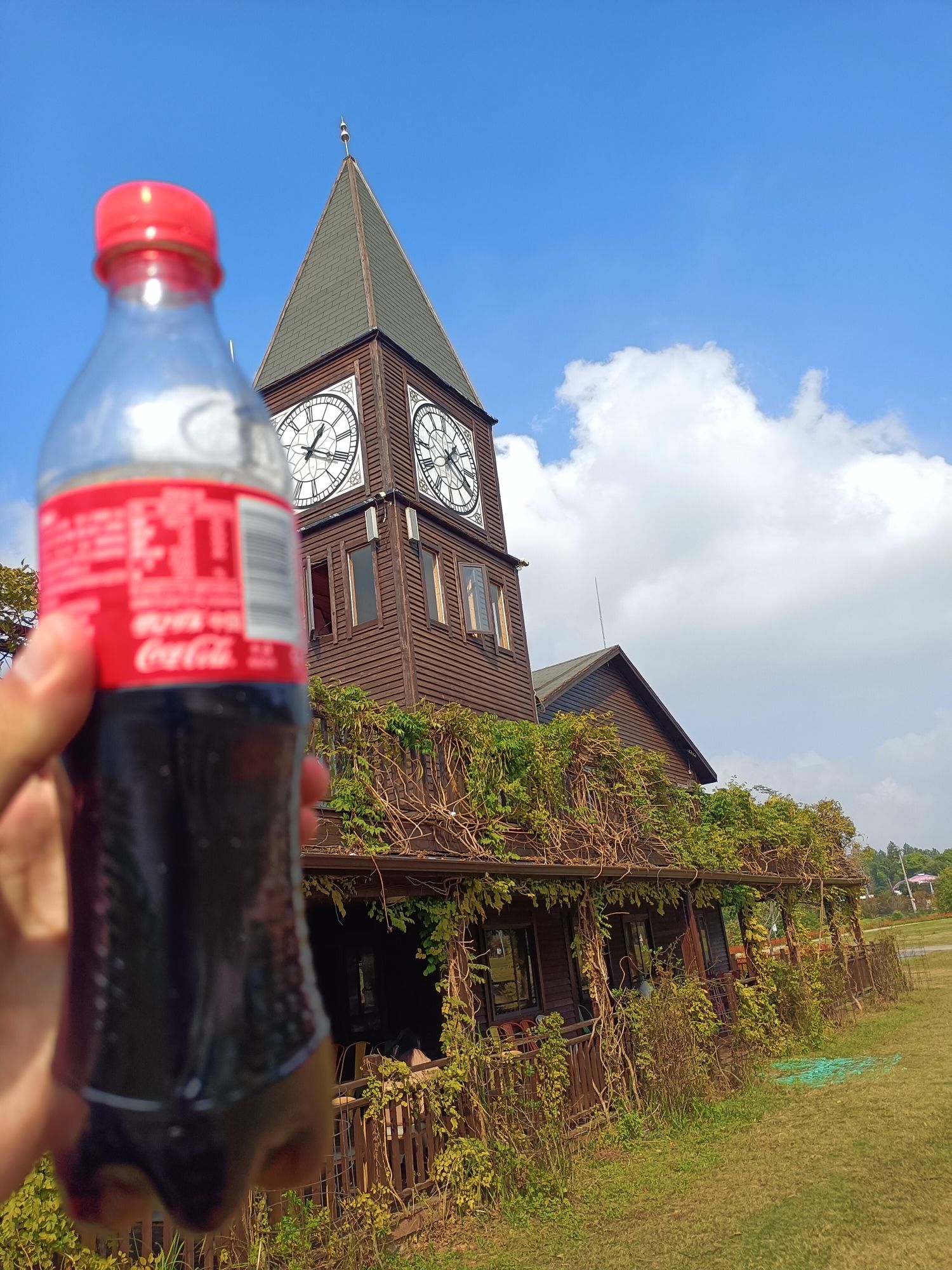 先锋小镇旅行图片 3