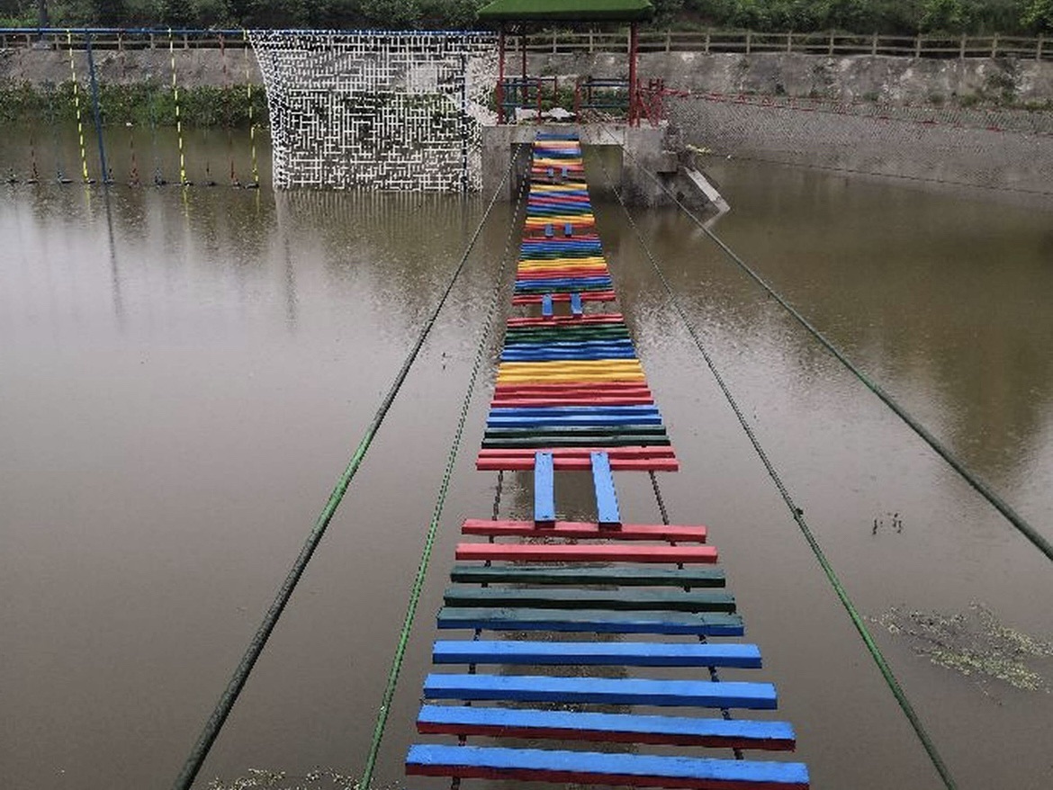 四季花海旅行图片 2