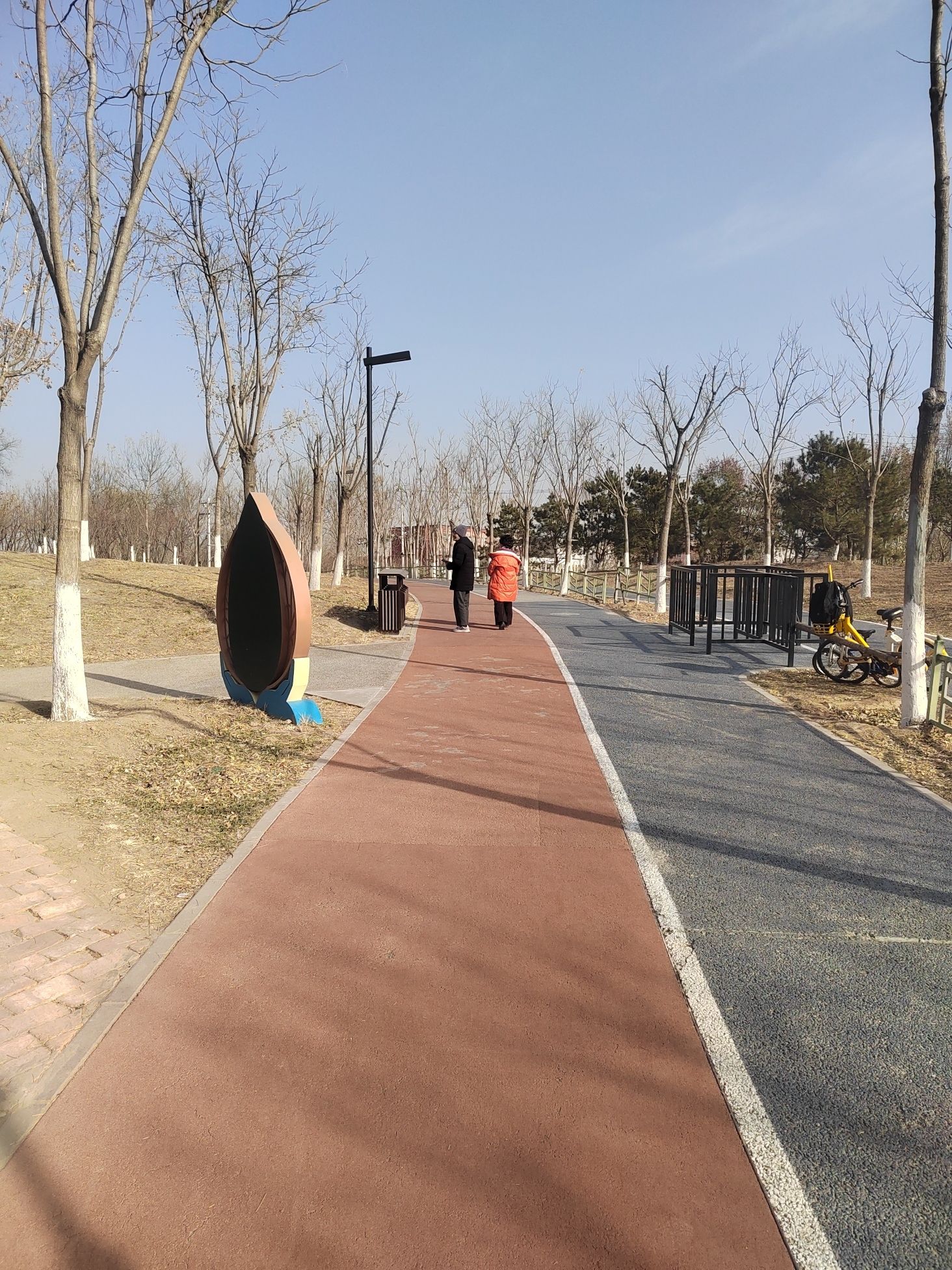 霍营公园旅行图片 3