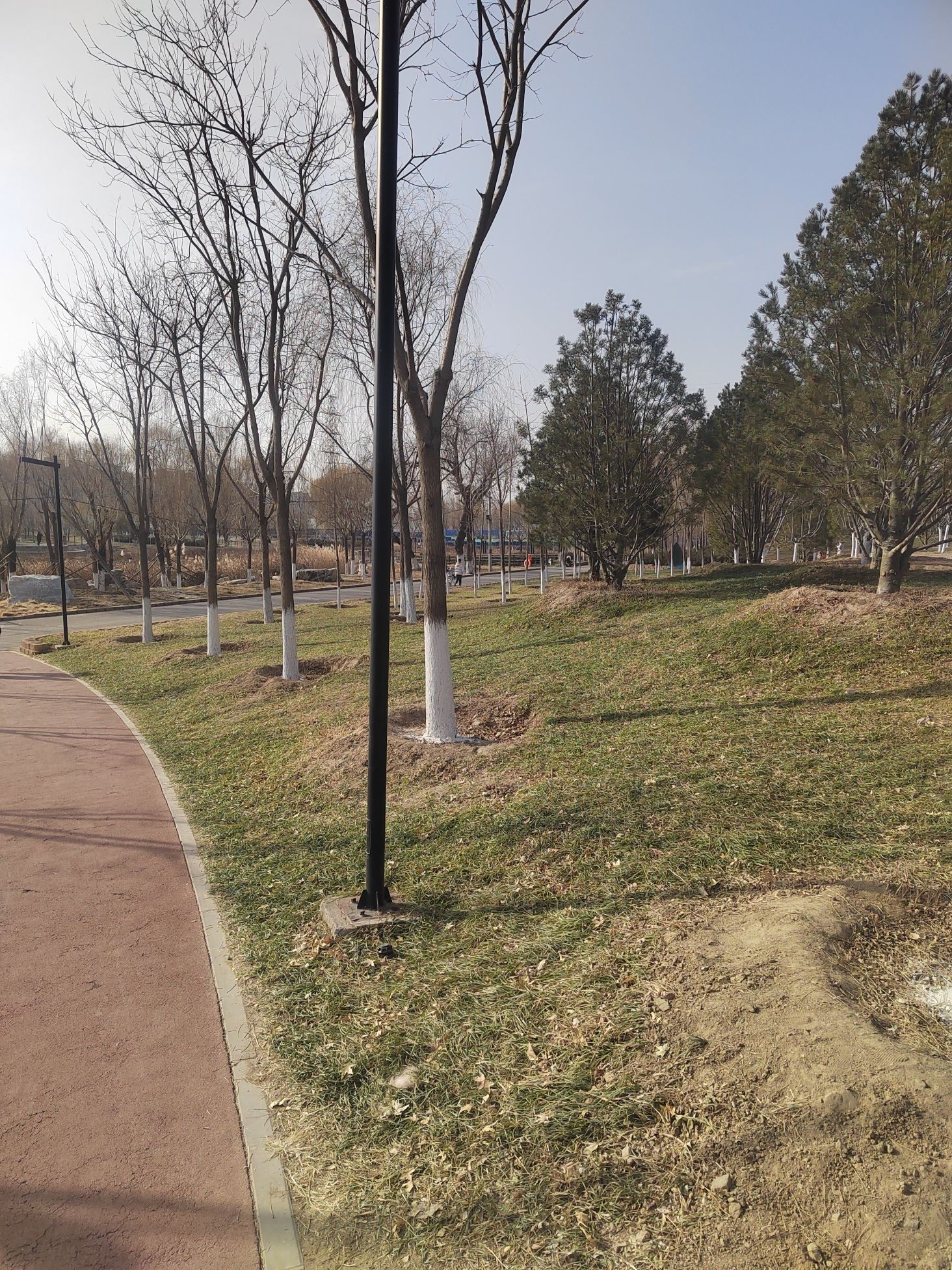 霍营公园旅行图片 1