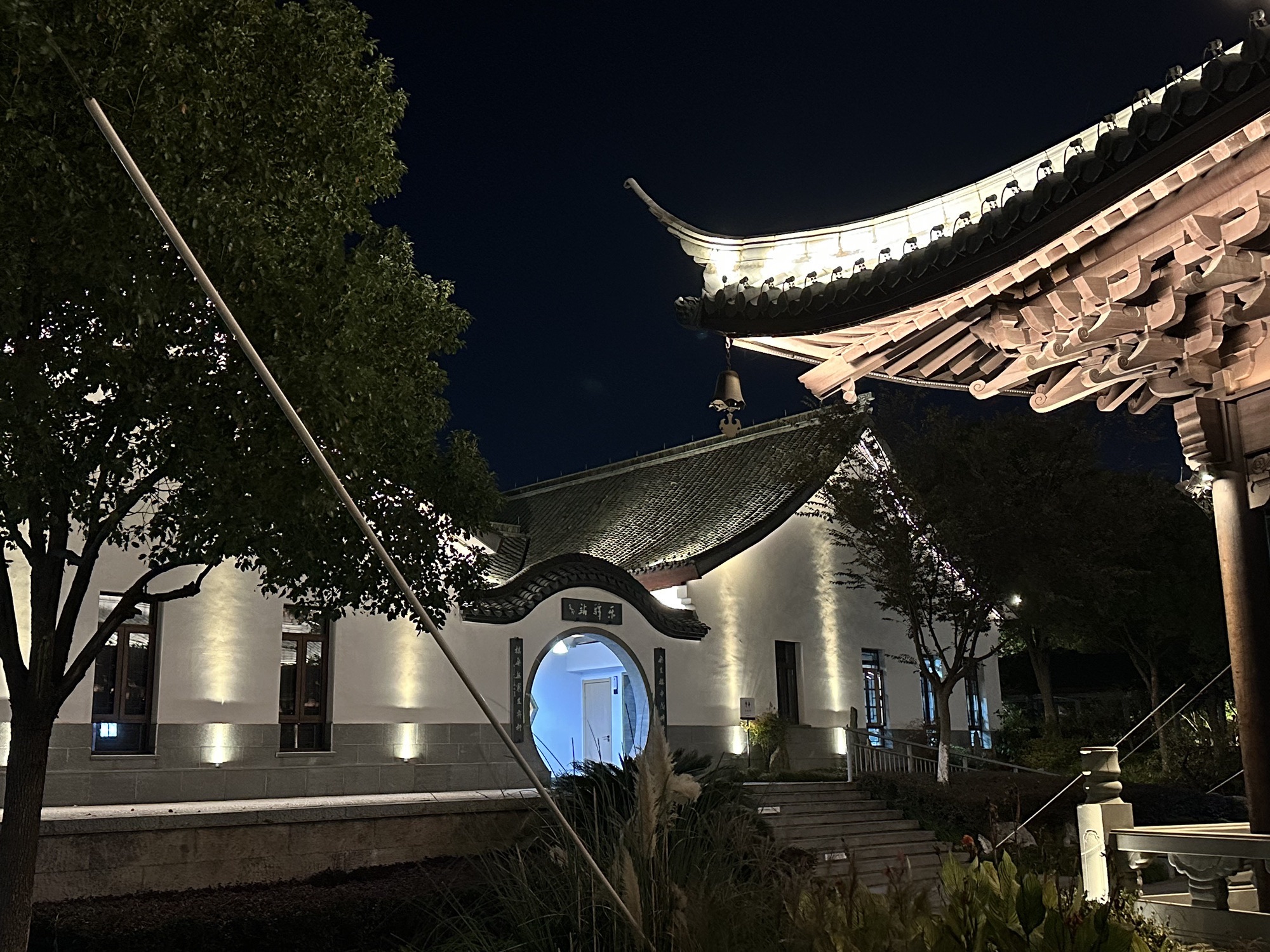 当湖十局旅行图片 3