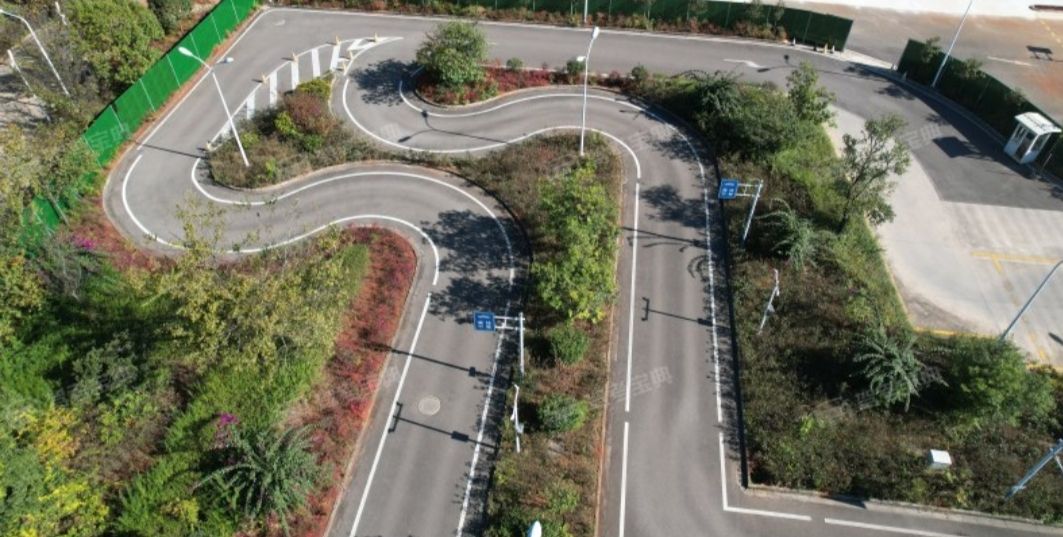 玉溪市公安局交通警察支队机动车驾驶人红塔区第二考场