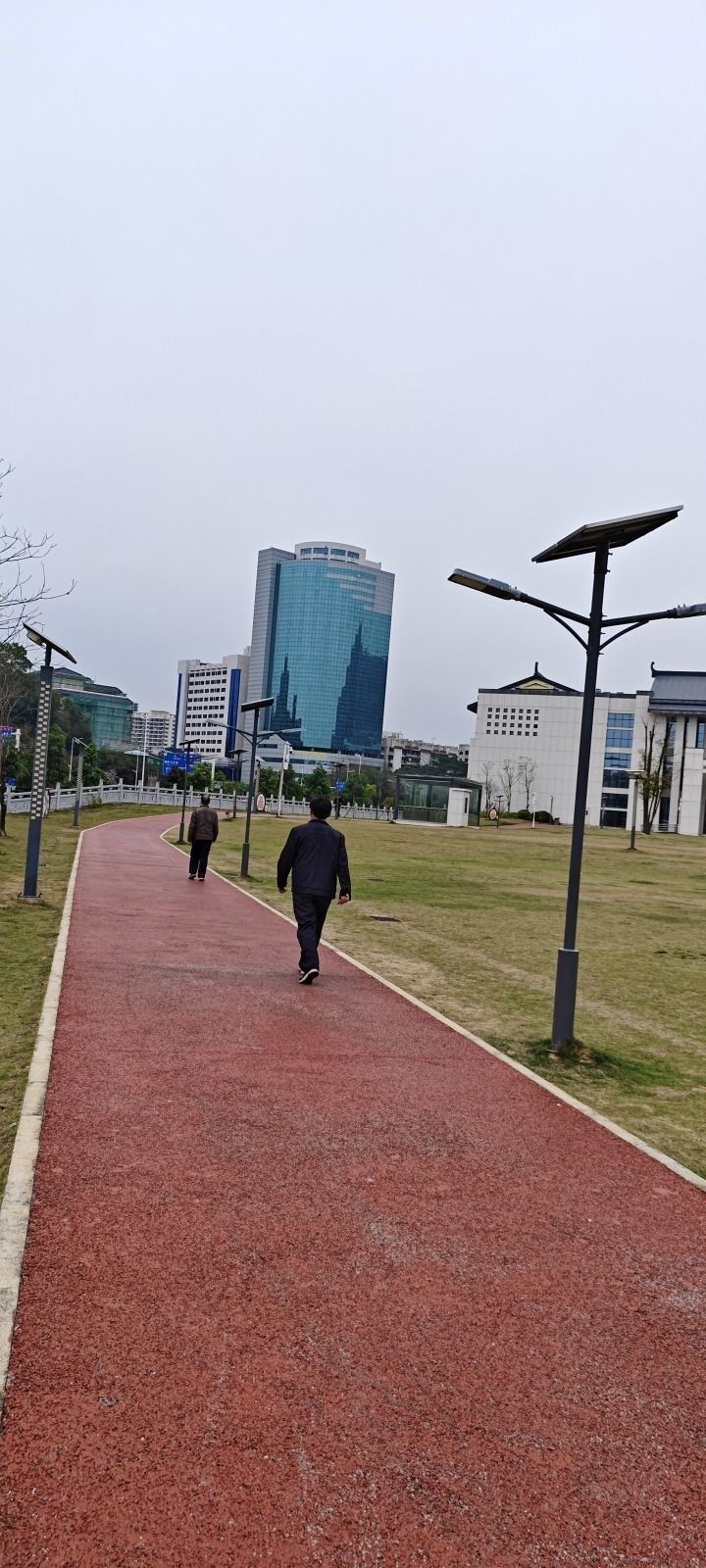 国家安全主题公园旅行图片 3