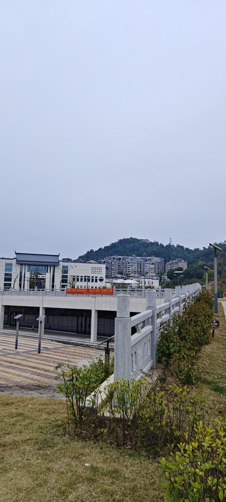 国家安全主题公园旅行图片 2