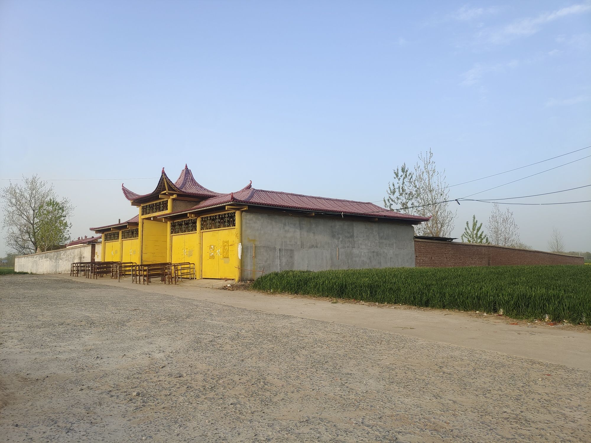 蚓冢
