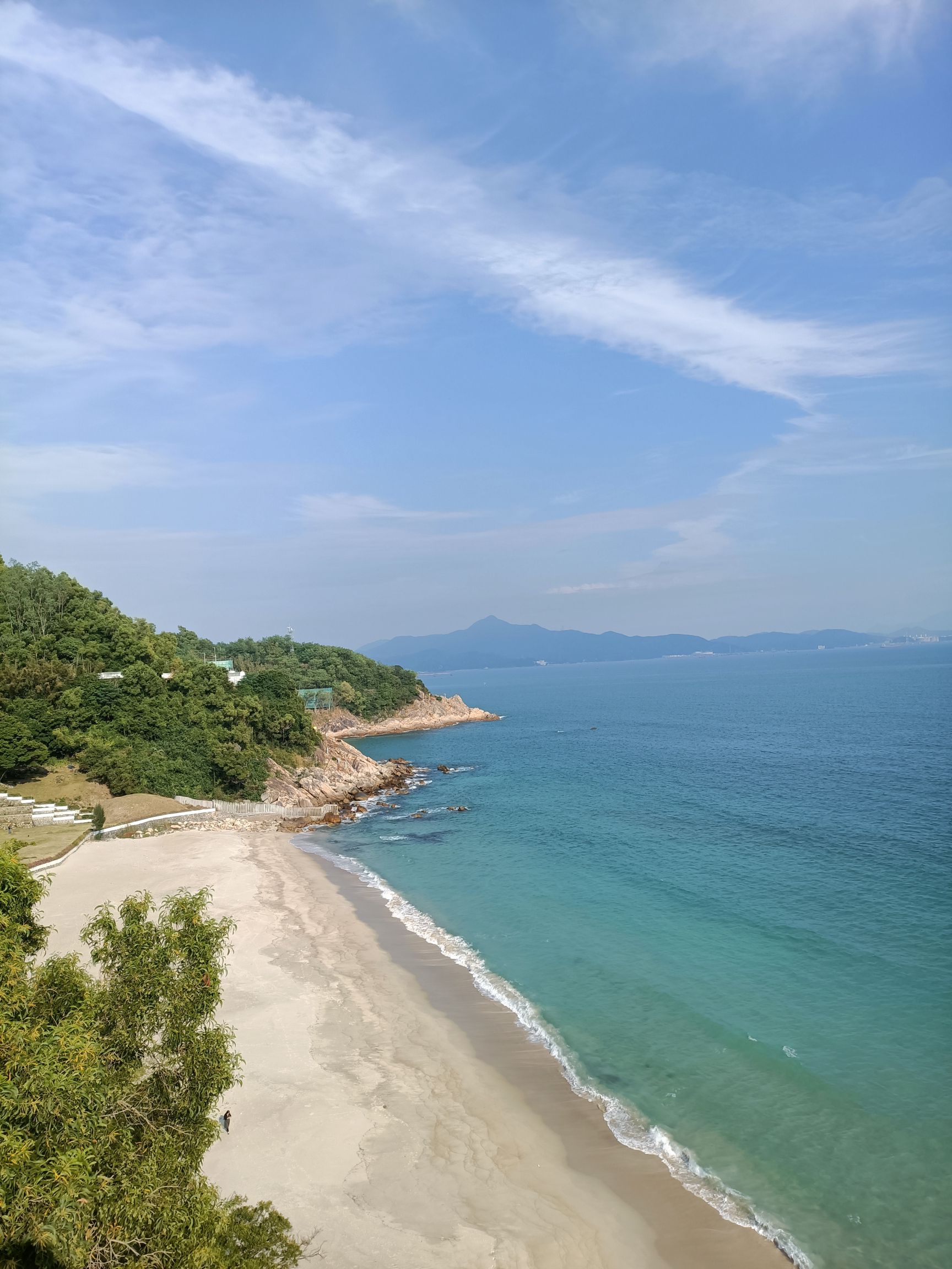 背仔角沙滩旅行图片 1