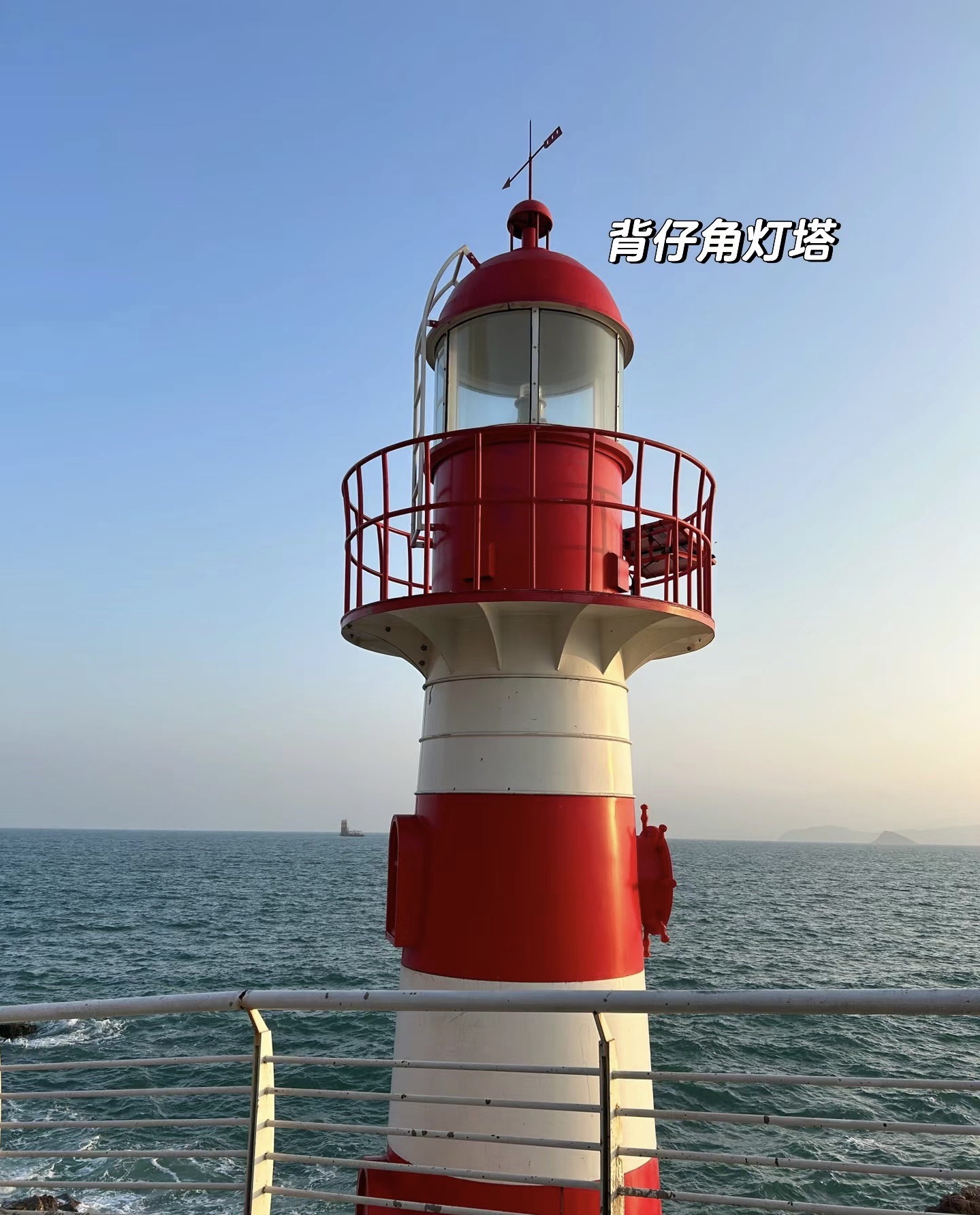 背仔角沙滩旅行图片 2
