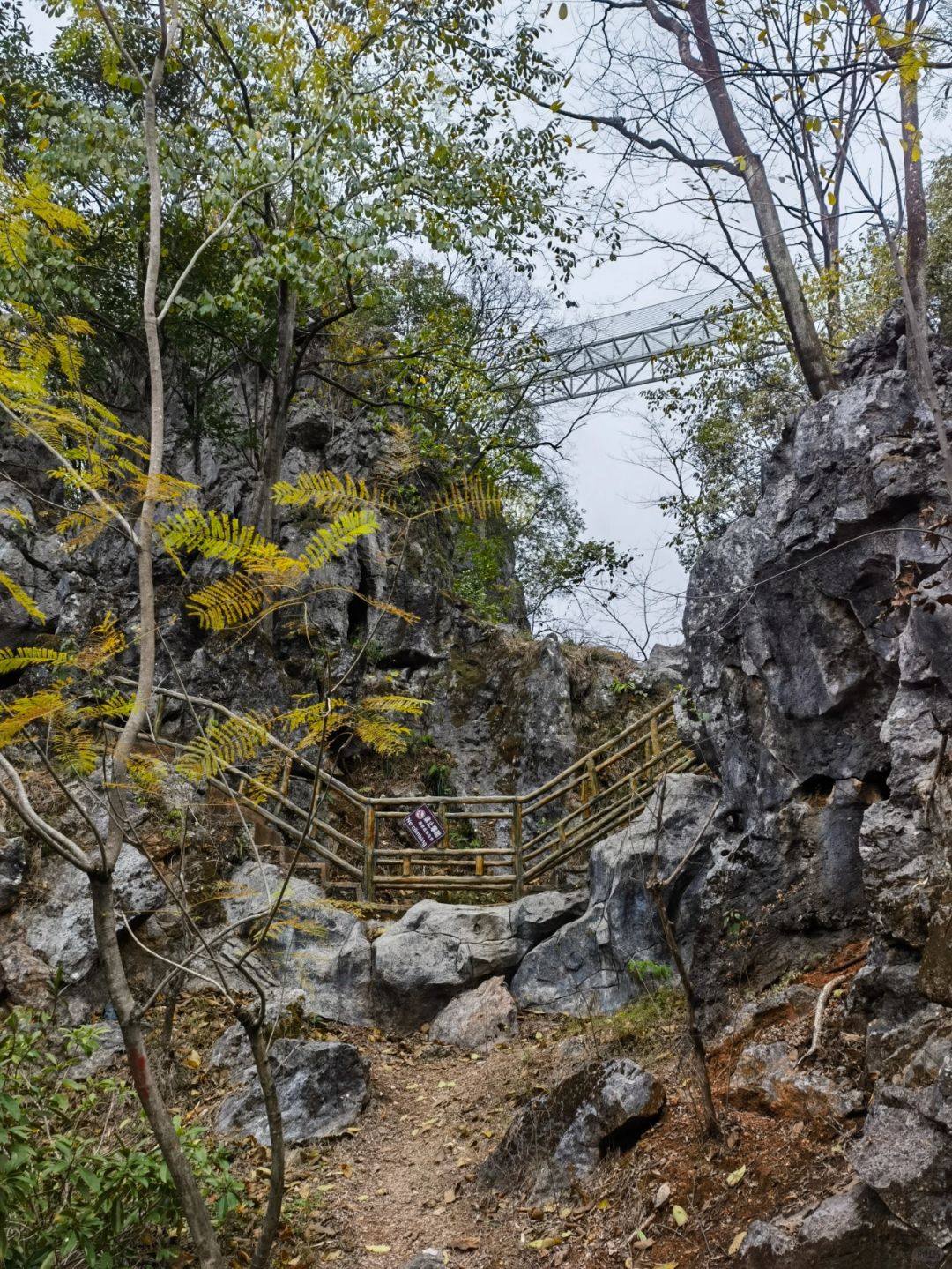 神峰关生态旅游度假区旅行图片 1