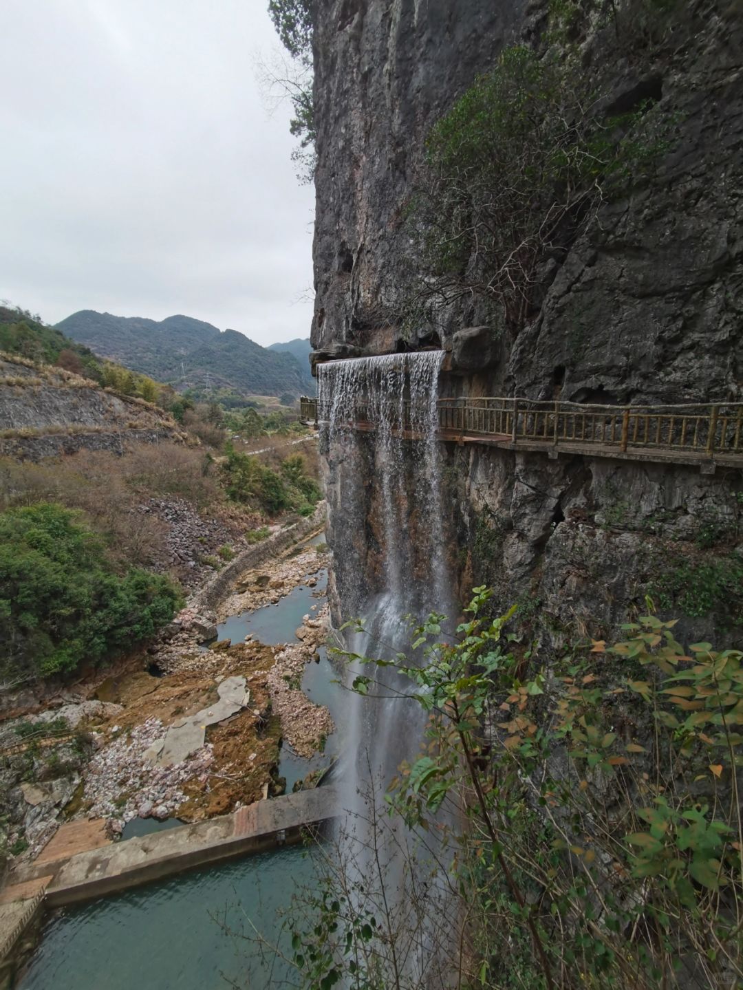 神峰关生态旅游度假区旅行图片 3