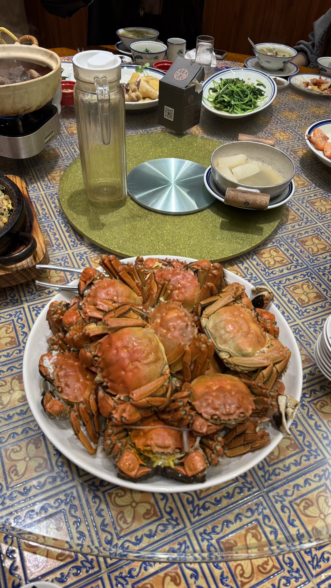 好百年琼菜老味(金贸店)