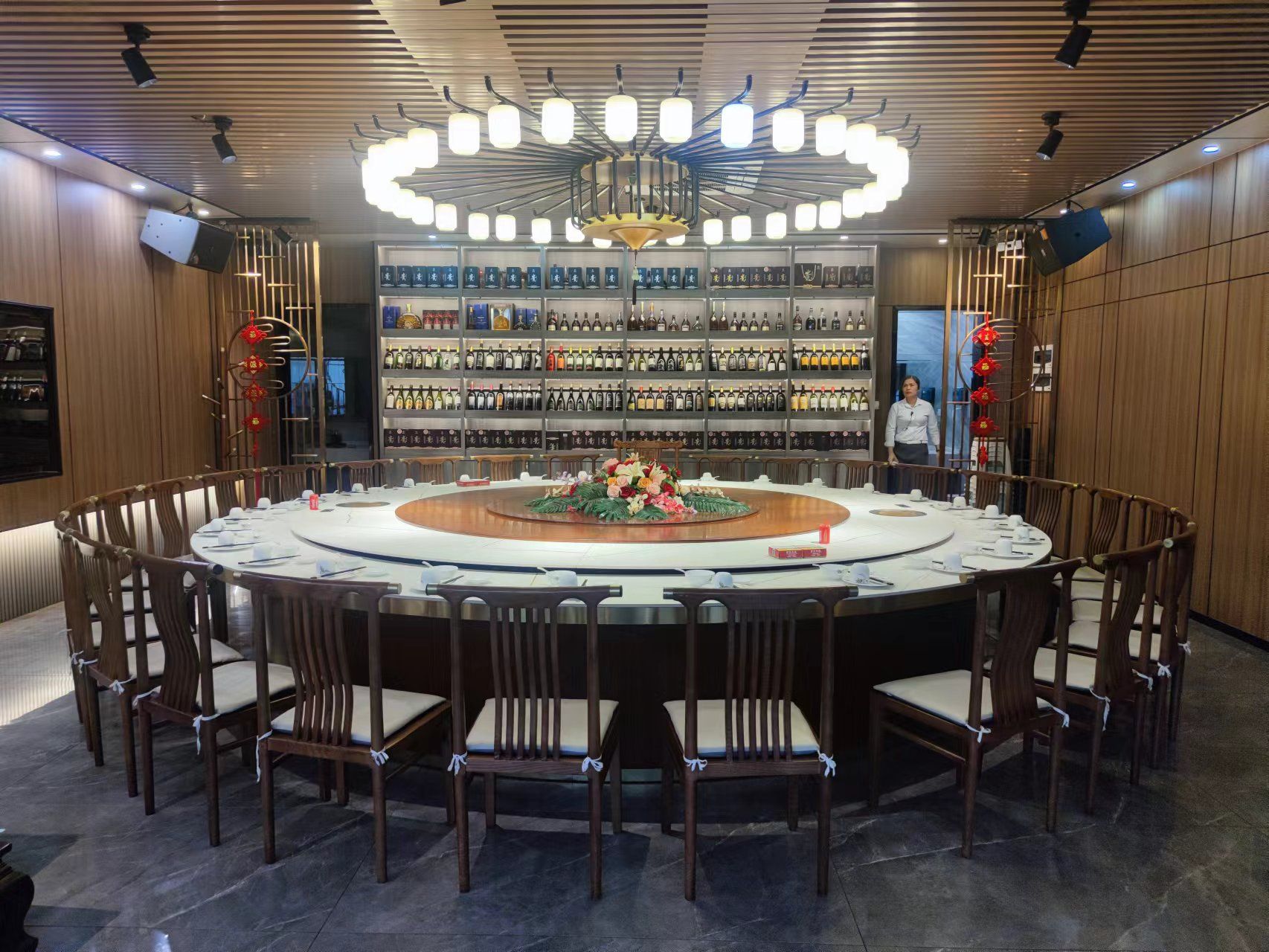 湛江海鲜鸡饭店新店