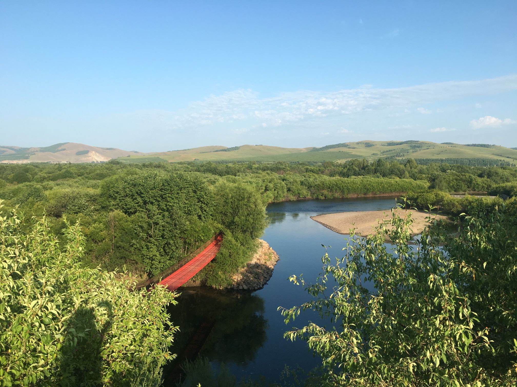 观泊亭旅行图片 2