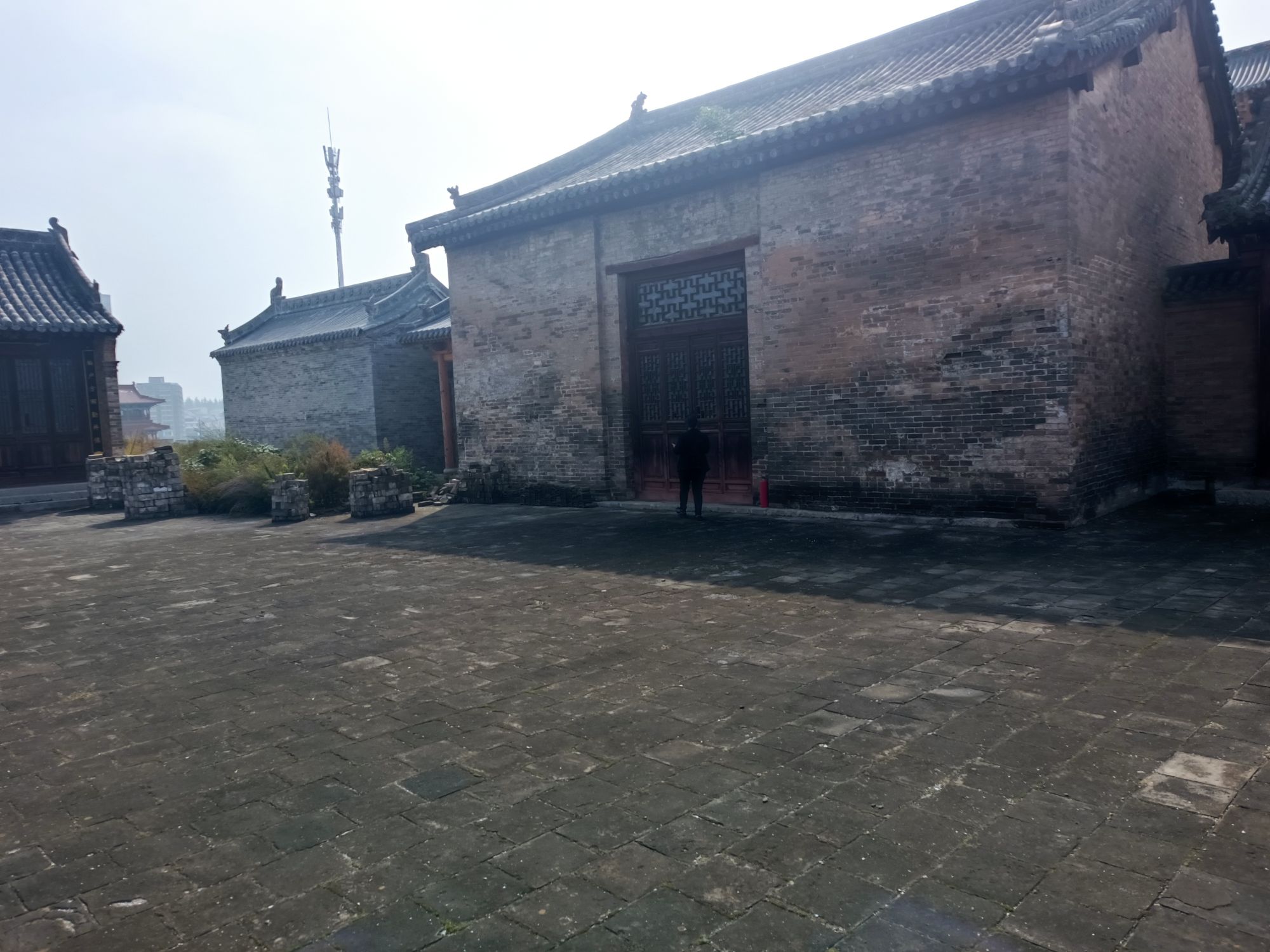 阳城古县衙旅行图片 3