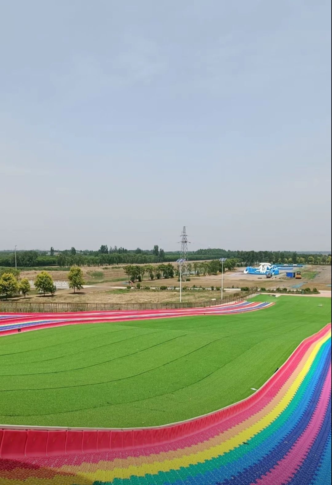 佳乡田园旅行图片 3