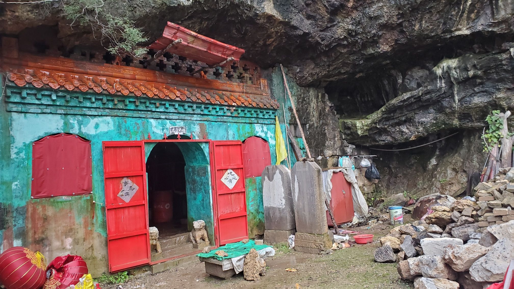 皇姑庵旅行图片 2