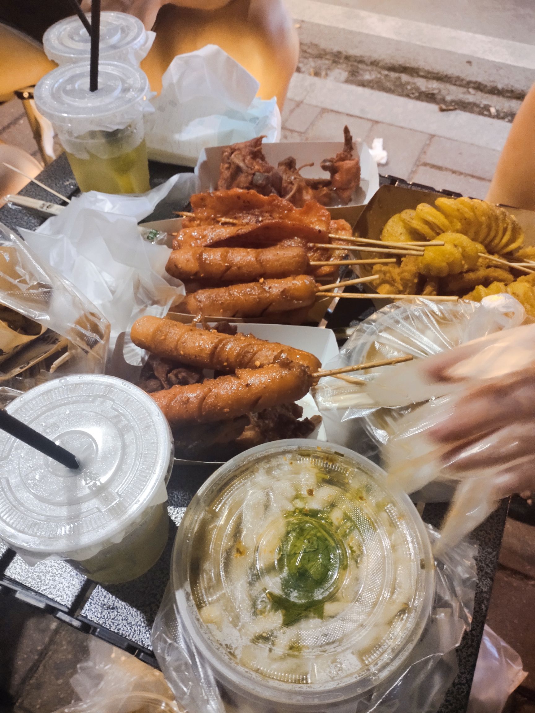 金丰公园旅行图片 3