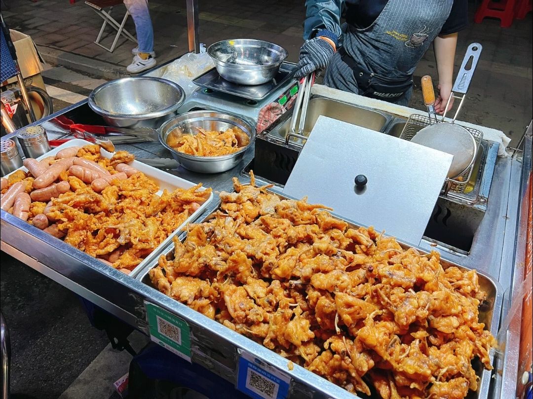 金丰公园旅行图片 3