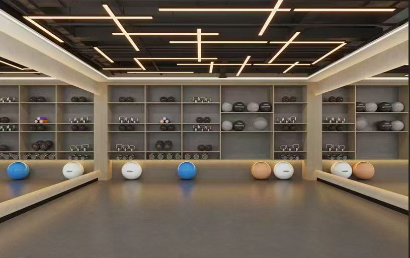 场地封面-洋洋游泳健身会所